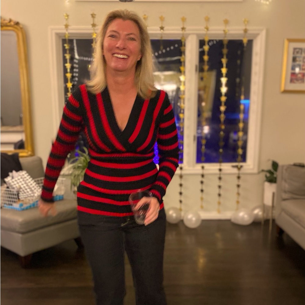 Meet your Posher, Johnetta